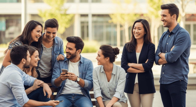 How to Be Less Shy: 10 Proven Strategies to Boost Confidence and Master Social Skills Dating Tips