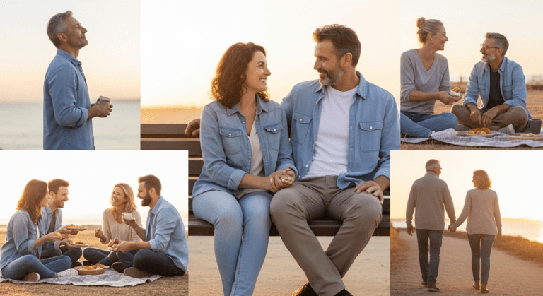 How to Be Mature in Life: 6 Essential Steps to Emotional & Psychological Maturity Dating Tips