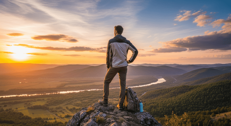 The Ultimate Guide to Safe International Travel for Young Adults: Expert Tips for Confident Adventures Travel