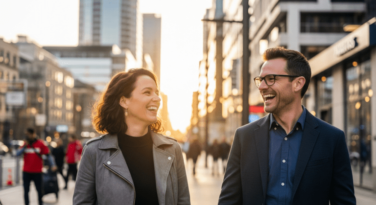 How to Be More Interesting: 10 Proven Strategies to Skyrocket Your Social Confidence Dating Tips