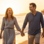 How to Be More Positive Daily: 5 Science-Backed Strategies for Lasting Happiness Dating Tips