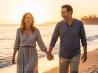 How to Be More Positive Daily: 5 Science-Backed Strategies for Lasting Happiness Dating Tips