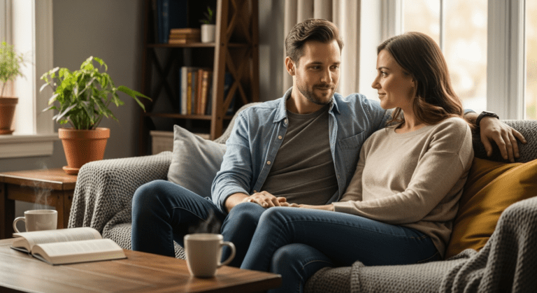 Ultimate Guide to Building a Healthy, Lasting Relationship: Key Foundations, Practical Steps & Expert Tips Dating Tips