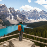 Solo Travel in Canada: 10 Expert Tips for Young Adults to Stay Safe & Save Money Travel