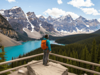Solo Travel in Canada: 10 Expert Tips for Young Adults to Stay Safe & Save Money Travel