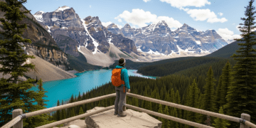Solo Travel in Canada: 10 Expert Tips for Young Adults to Stay Safe & Save Money Travel