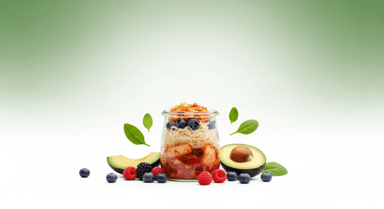 7 Proven Natural Gut Health Tips for Young Adults in Luxembourg – The Ultimate Guide Health & Fitness