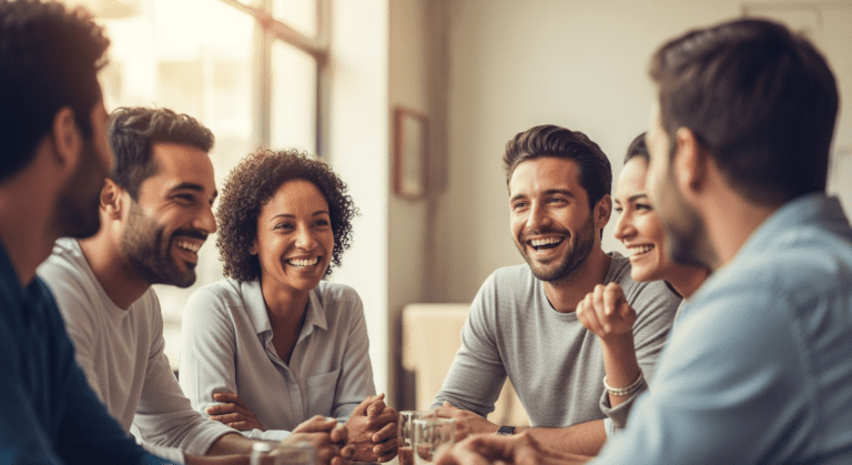 How to Overcome Fear of Rejection: 6 Proven Strategies to Build Lasting Confidence Dating Tips