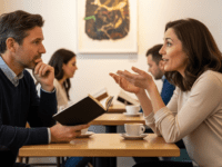 How to Become an Intellectual: 7 Essential Habits to Boost Critical Thinking & Curiosity Dating Tips