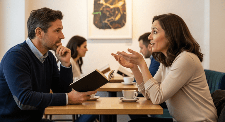 How to Become an Intellectual: 7 Essential Habits to Boost Critical Thinking & Curiosity Dating Tips