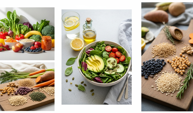 Ultimate Guide to Boosting Gut Health Naturally for Adults