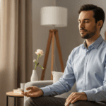 How to Calm Yourself Down Fast: Science-Backed Techniques & Daily Habits Dating Tips