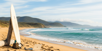 Ultimate 2024 Guide: How to Start, Live & Thrive as a Digital Nomad in Australia Travel