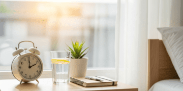 Ultimate Morning Routine Guide for Young Adults: Step-by-Step Strategies to Boost Productivity Personal Growth
