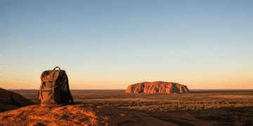 Solo Travel Australia: Ultimate Safety Tips & Packing Guide for Young Adults Travel