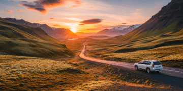 Solo Travel Safety in Iceland: Ultimate Guide for Young Adults (23–30) Travel