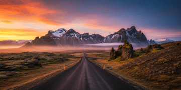Solo Trip in Iceland: The Ultimate Guide with Budget, Safety & Gear Tips for Young Adults Travel