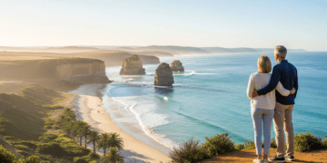 Travel Insurance Australia: The Ultimate Guide for Mature Adults Aged 41–50 Travel