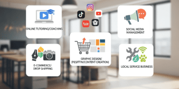 5 Best Business Ideas for Teens in 2026: A Low-Cost Startup Guide for Young Entrepreneurs How to