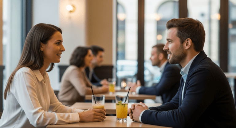 Should You Meet Your Tinder Match? 7 Psychology-Backed Tips for Safe First Dates Dating Tips