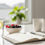 Ultimate Morning Routine Guide for Australian Young Adults: Boost Productivity & Well-Being Personal Growth