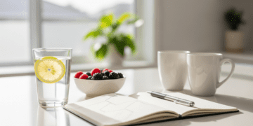 Ultimate Morning Routine Guide for Australian Young Adults: Boost Productivity & Well-Being Personal Growth