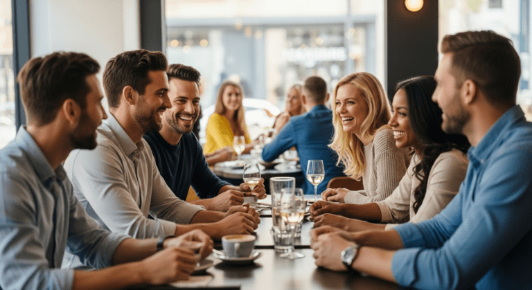 13 Clear Signs You’ve Healed from a Breakup and Are Ready to Date Again Dating Tips