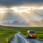 Budget Travel in Iceland: The Ultimate Guide for 23–30-Year-Old Adventure Seekers Travel
