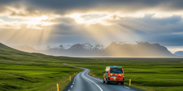Budget Travel in Iceland: The Ultimate Guide for 23–30-Year-Old Adventure Seekers Travel