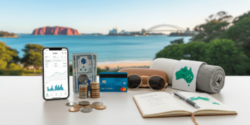 Travel Budgeting Australia 2024: The Ultimate Guide for Young Adults Travel
