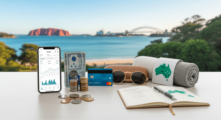 Travel Budgeting Australia 2024: The Ultimate Guide for Young Adults Travel