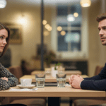 Sudden Repulsion Syndrome (SRS) in Dating: Symptoms, Causes & How to Trust Your Gut Dating Tips