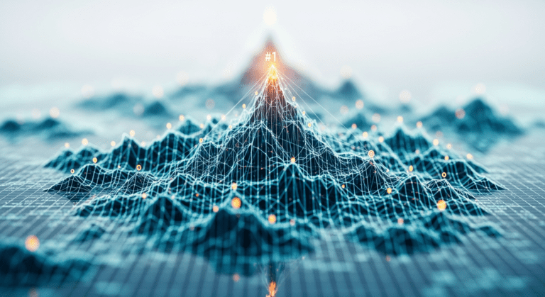 SEO Content Strategy: Ultimate Guide to Rank #1 on Google Ai