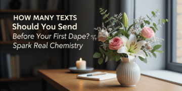 How Many Texts Should You Send Before Your First Date? Expert Tips to Spark Real Chemistry Dating Tips