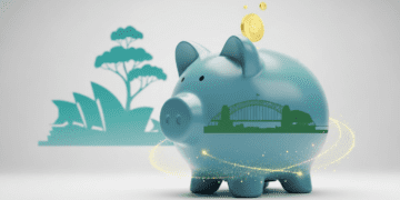 How to Build an Efficient Emergency Fund in Australia: The Ultimate Guide for Young Adults Personal Finances