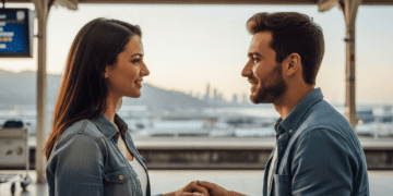 Dating Someone Who Travels: 10 Essential Tips for a Successful Long-Distance Relationship Dating Tips