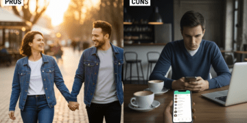 Pros and Cons of Dating Apps: Is Swiping Still Worth Your Time? Dating Tips