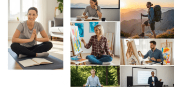 10 New Year's Resolutions for Singles: Boost Confidence, Self-Love & Attract Love in 2025 Dating Tips
