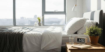 Ultimate Morning Routine Guide for Young Adults in the USA: Boost Productivity & Well-Being Personal Growth