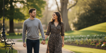 How Often to See Your Boyfriend or Girlfriend: Ultimate Relationship Timing Guide Dating Tips