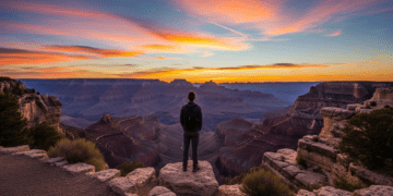 Solo Travel USA: The Ultimate Guide to Safe & Fun Trips for Young Adults Travel