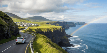 Travel Safety Tips for Young Adults Visiting Ireland: The Ultimate Guide Travel