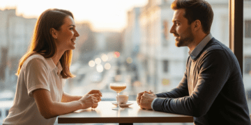 Ultimate Tinder Conversation Starters: Proven Openers to Boost Replies & Turn Matches into Dates Dating Tips