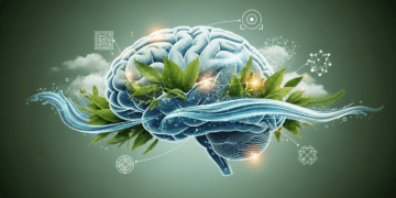 Natural Brain Health Guide for 30s & 40s: Boost Memory, Focus & Cognitive Function Naturally Ai