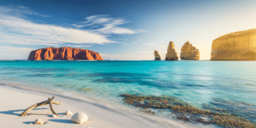 Travel Budgeting Tips for Australians: Save Money and Plan the Perfect Aussie Adventure Travel