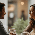 White Lies on a First Date: 7 Charming Fib Tips for a Smooth Start Dating Tips