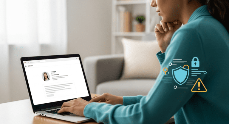 Online Dating Safety Tips: How to Spot Red Flags, Avoid Scams & Protect Your Privacy Dating Tips