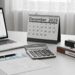 6 Year-End Money Moves to Maximize Your Finances and Tax Savings Before December 31, 2025 How to