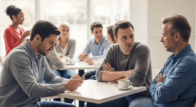 11 Bad Social Habits That Make You Undateable (+ Easy Fixes) Dating Tips