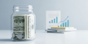 How to Build a 3-6 Month Emergency Fund: Ultimate Guide for Young Adults in the USA Personal Finances
